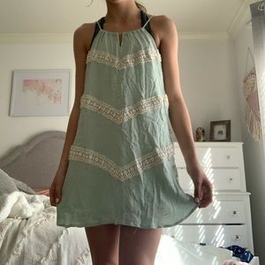 cute altard state dress